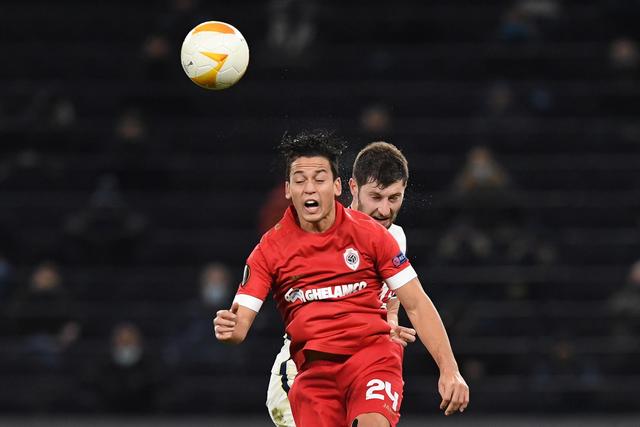 欧冠-金玟哉头球制胜 拜仁1-0巴黎圣日耳曼